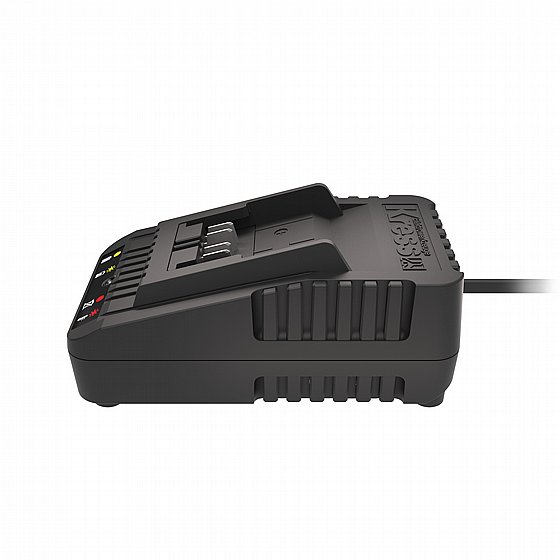 �� ������ ���� + ����� ������ 2 ������ KRESS 20V 2Ah