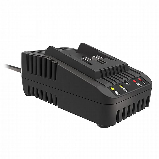 �� ������ ���� + ����� ������ 2 ������ KRESS 20V 2Ah
