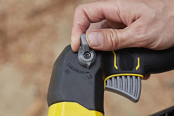 ���� ���� ����� ���� 5AH ���� ������ Stanley Fatmax 60V SFMCBLB76B-2 