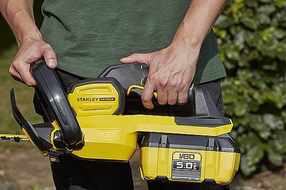 ���� ���� ����� ���� 5AH ���� ������ STANLEY 60V SMFCHTB866B-2 