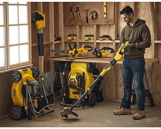 ���� ���� ����� ���� 5AH ���� ������ Stanley Fatmax 60V SFMCSTB963B-2 