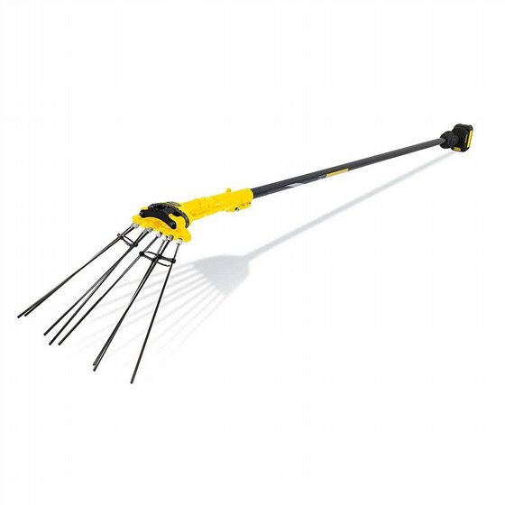 ��� ������� ������ ��� ����� ������ ����� Garland POLE KEEPER 20V-V24