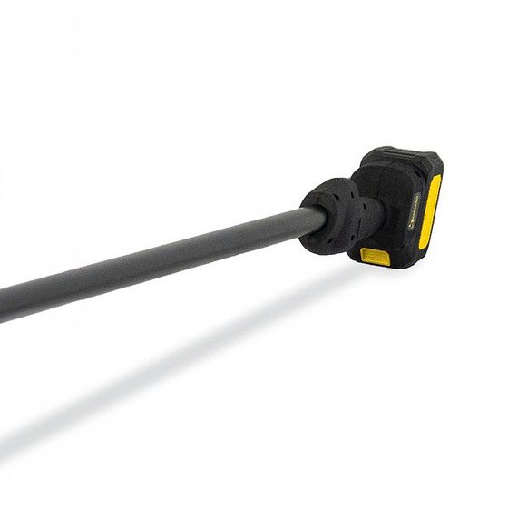 ��� ������� ������ ��� ����� ������ ����� Garland POLE KEEPER 20V-V24