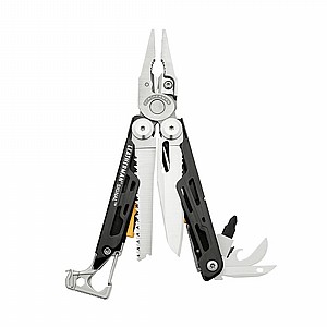 �������� ����� 19 ���� ���� Leatherman SIGNAL Multitool Grey