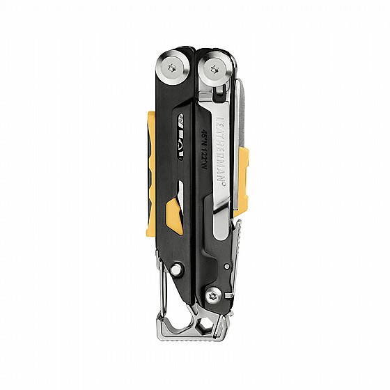 �������� ����� 19 ���� ���� Leatherman SIGNAL Multitool Grey