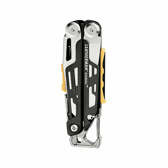 �������� ����� 19 ���� ���� Leatherman SIGNAL Multitool Grey