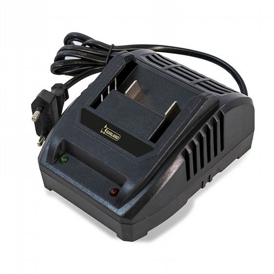 ���� ����� GARLAND KEEPER 20V SINGLE CHARGER-V23
