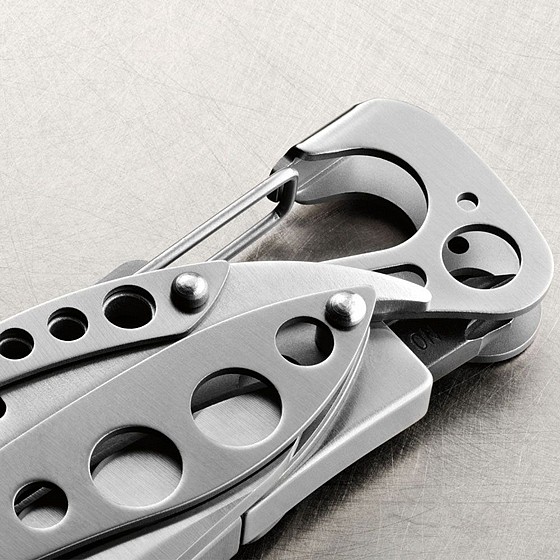 �������� ����� 21 ���� ���� Leatherman SKELETOOL Multitool Green