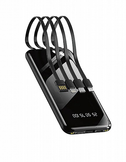 ����� ����� FORCE 5V 10,000mah