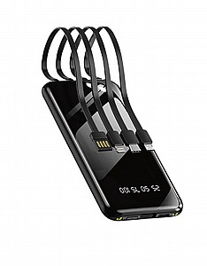 ����� ����� FORCE 5V 10,000mah