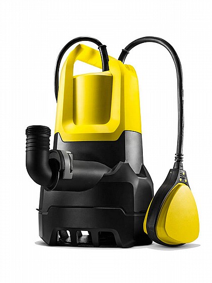 ����� ����� - ��� ���� ���� KARCHER SP3