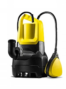 ����� ����� - ��� ���� ���'� KARCHER SP3