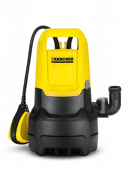 ����� ����� - ��� ���� ���� KARCHER SP3