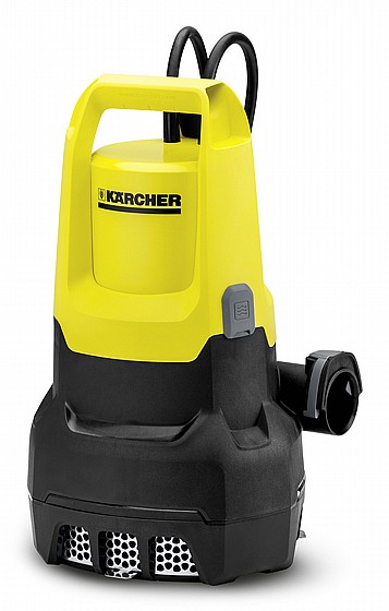 ����� ����� ���� KARCHER SP7