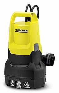 ����� ����� ���'� KARCHER SP7