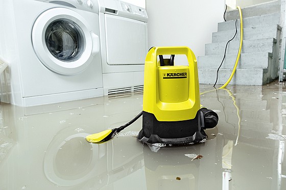 ����� ����� ���� KARCHER SP7