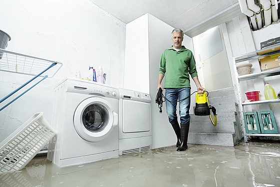 ����� ����� ���� KARCHER SP7
