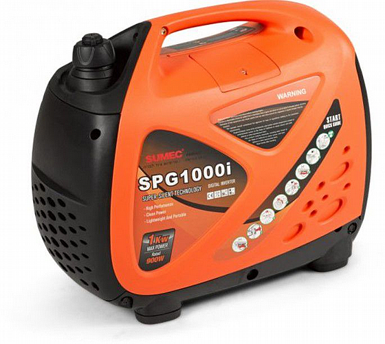������ �������� ����� ������ PREMIUM SPG100I