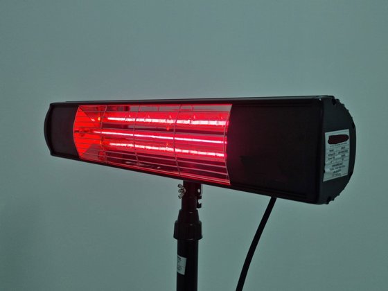 ���� ������ ���� 2000W ��� ���� GULDEN TUBE ���� ���!