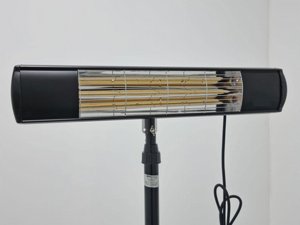 ���� ������ ���� 2000W ��� ���� GULDEN TUBE ���� ���!