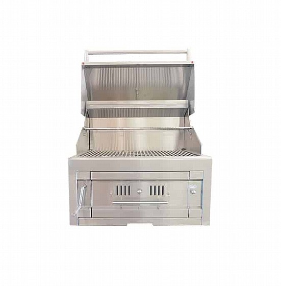 ���� ����� ���� �������  CAESAR GRILL-BUILT-IN