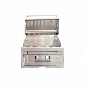 ���� ����� ���� �������  CAESAR GRILL-BUILT-IN