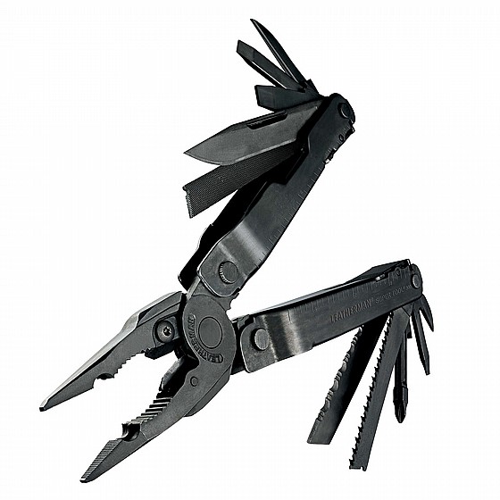 �������� ����� 7 ���� ���� Leatherman SKELETOOL Multitool Green