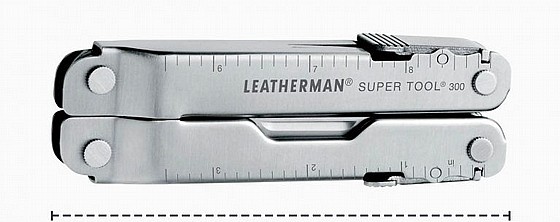 �������� ����� 7 ���� ���� Leatherman SKELETOOL Multitool Green
