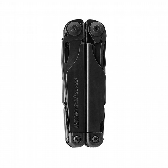 �������� ����� 21 ���� ���� Leatherman Surge� Multitool Black