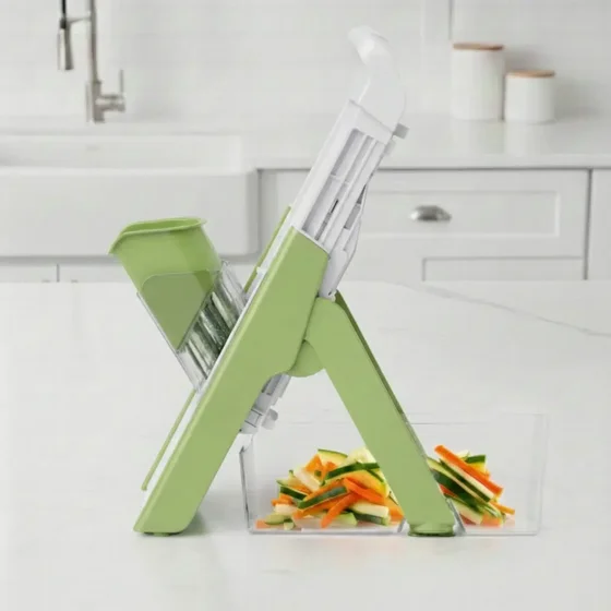 �������� ����� �������� 6 ����� � Compact Vertical Slicer