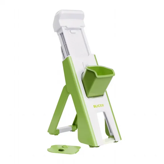 �������� ����� �������� 6 ����� � Compact Vertical Slicer