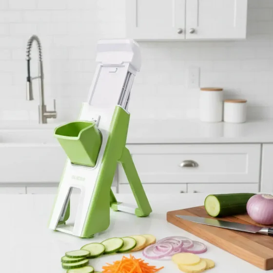 �������� ����� �������� 6 ����� � Compact Vertical Slicer