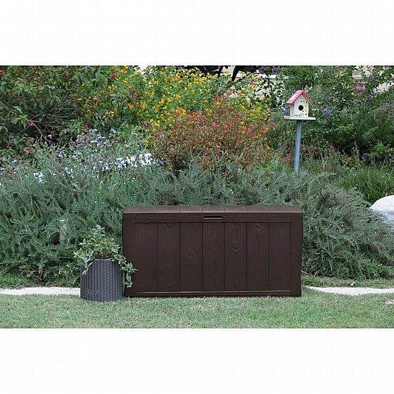 ���� ����� ����� ��� 270 ���� Sherwood ��� Keter
