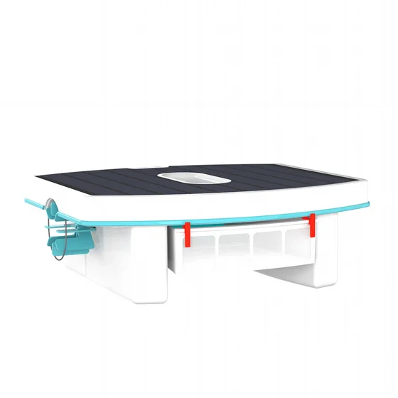 ����� ������ ������ ������ ����� Maytronics Skimmi