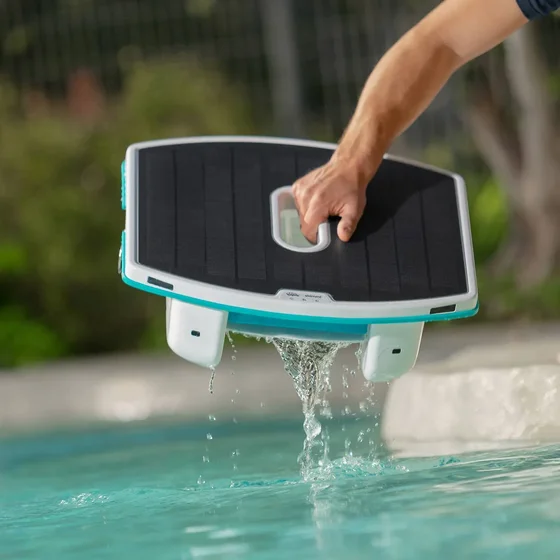 ����� ������ ������ ������ ����� Maytronics Skimmi