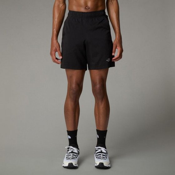 ���� ���� North Face SPORTSWEAR TNF - SW - CVS Woven Bottom M 24/7 7IN SHORT �����