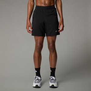 ���� ���� North Face SPORTSWEAR TNF - SW - CVS Woven Bottom M 24/7 7IN SHORT �����