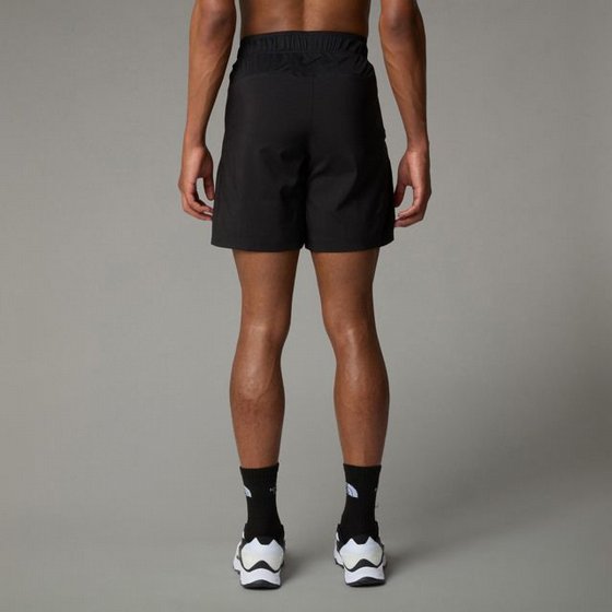 ���� ���� North Face SPORTSWEAR TNF - SW - CVS Woven Bottom M 24/7 7IN SHORT �����