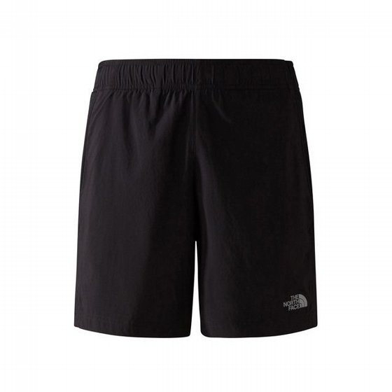 ���� ���� North Face SPORTSWEAR TNF - SW - CVS Woven Bottom M 24/7 7IN SHORT �����