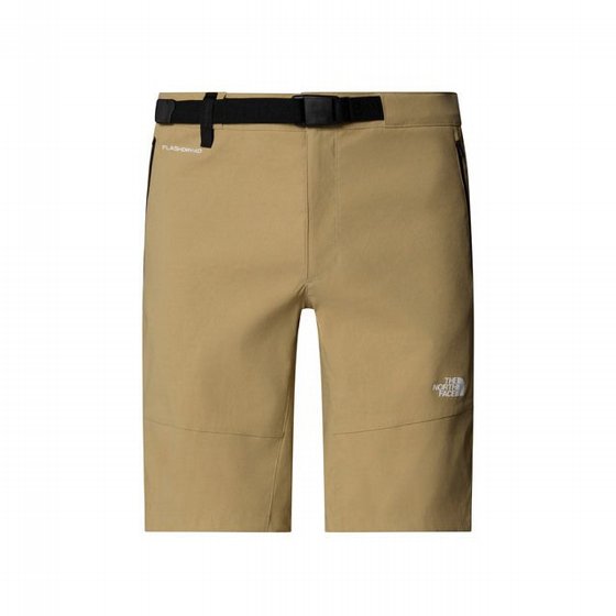 ���� ���� North Face SPORTSWEAR TNF - SW - CVS Woven Bottom M LIGHTNING SHORT - EU �����