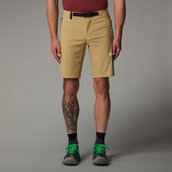 ���� ���� North Face SPORTSWEAR TNF - SW - CVS Woven Bottom M LIGHTNING SHORT - EU �����