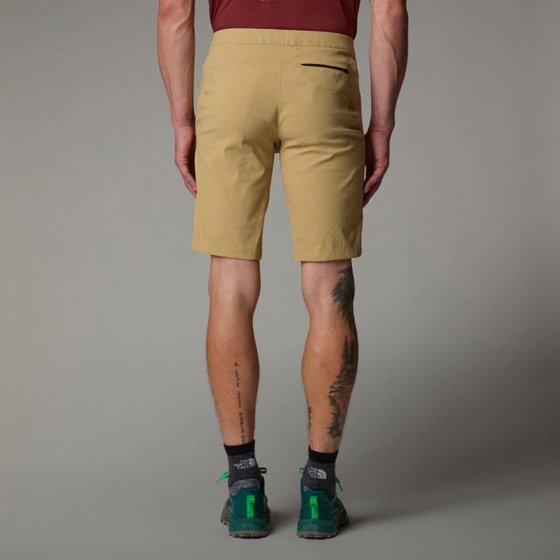 ���� ���� North Face SPORTSWEAR TNF - SW - CVS Woven Bottom M LIGHTNING SHORT - EU �����