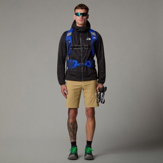 ���� ���� North Face SPORTSWEAR TNF - SW - CVS Woven Bottom M LIGHTNING SHORT - EU �����