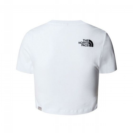 ���� ���� North Face LOGOWEAR TNF - LW - COTTON TEE W CROP S/S TEE ����