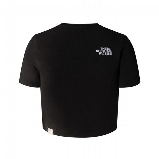 ���� ���� North Face LOGOWEAR TNF - LW - COTTON TEE W CROP S/S TEE ����