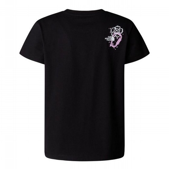 ���� ���� North Face LOGOWEAR TNF - LW - COTTON TEE G GRAPHIC RELAXED S/S TEE �����