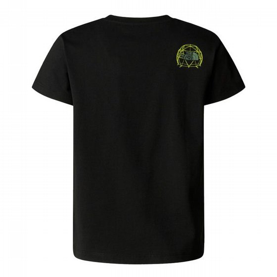 ���� ���� North Face LOGOWEAR TNF - LW - COTTON TEE B GRAPHIC RELAXED S/S TEE �����