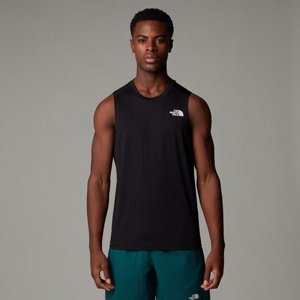 ���� ���� North Face SPORTSWEAR TNF - SW - CVS KNIT TOP OR BOTTOM M 24/7 TANK �����