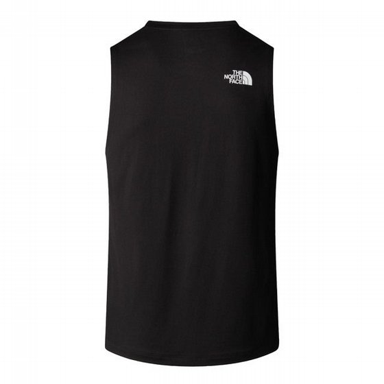 ���� ���� North Face SPORTSWEAR TNF - SW - CVS KNIT TOP OR BOTTOM M 24/7 TANK �����