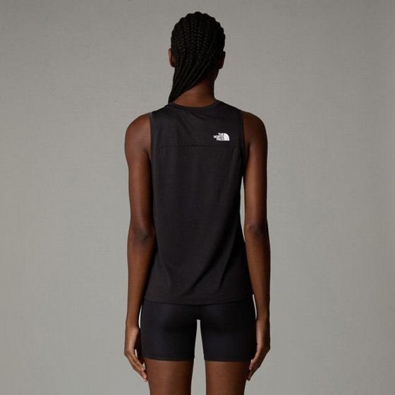 ���� ���� North Face SPORTSWEAR TNF - SW - CVS KNIT TOP OR BOTTOM W FLEX NEW TANK ����